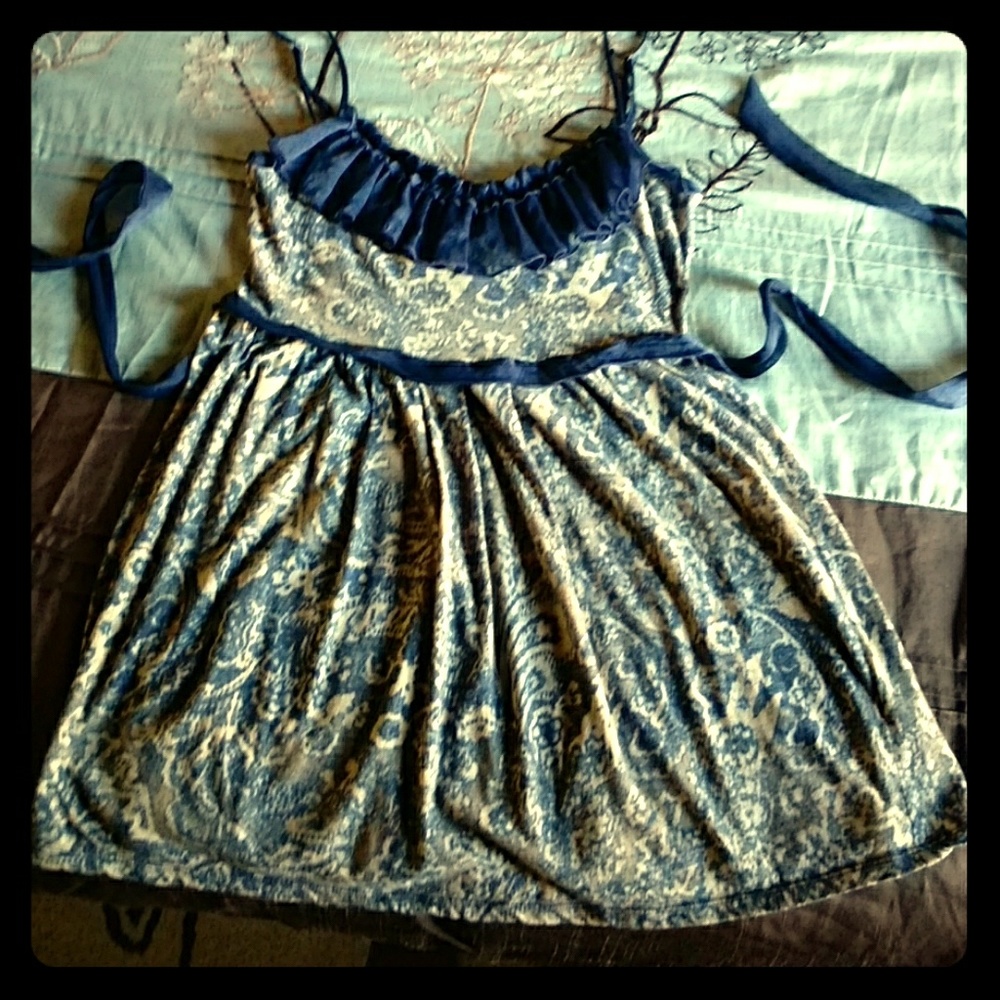 kimchi blue top