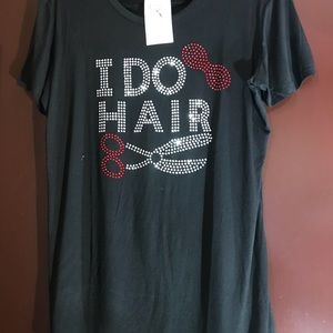 Tee shirts and tunics