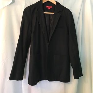 Black New York and Company Blazer
