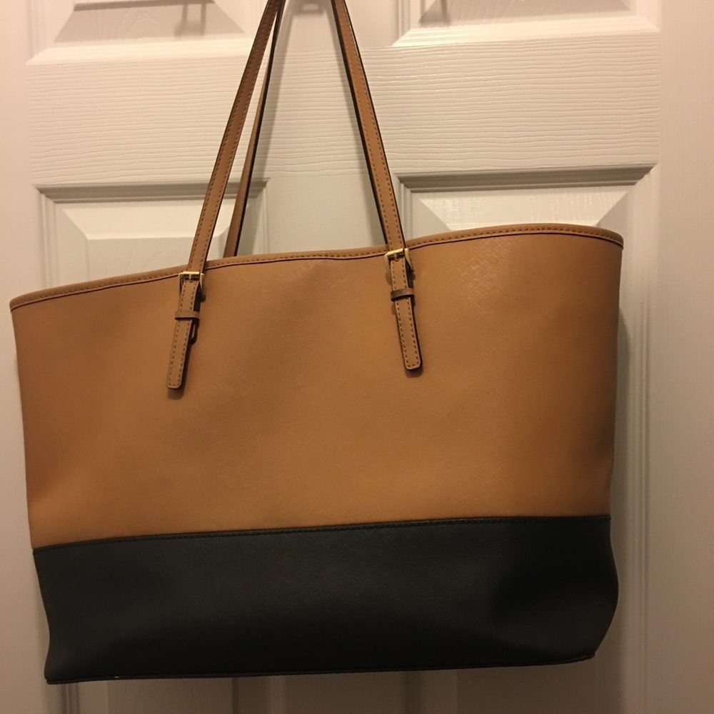 Authentic Mk Bag - image 2