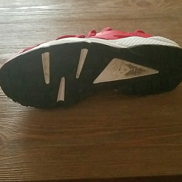 Nike Air Huarache - Picture 2 of 4