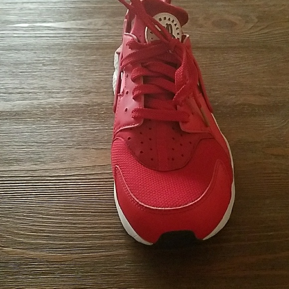 Nike Air Huarache - Picture 3 of 4