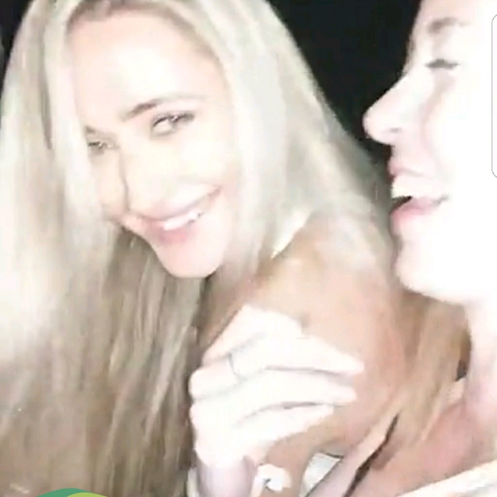 Meet your Posher, Justina