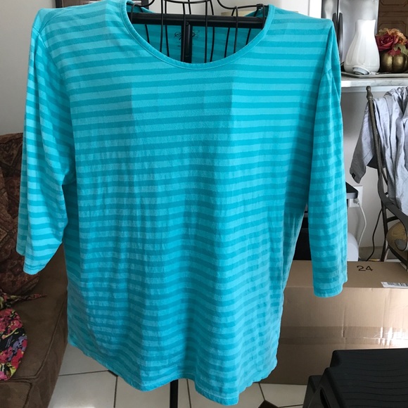 Style & Co. Other - Style&Company Women Sport 2X plus top