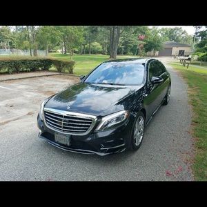 Meet your Posher, Vadim