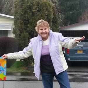 Meet your Posher, Barbara