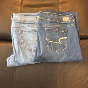 AE Jeans
