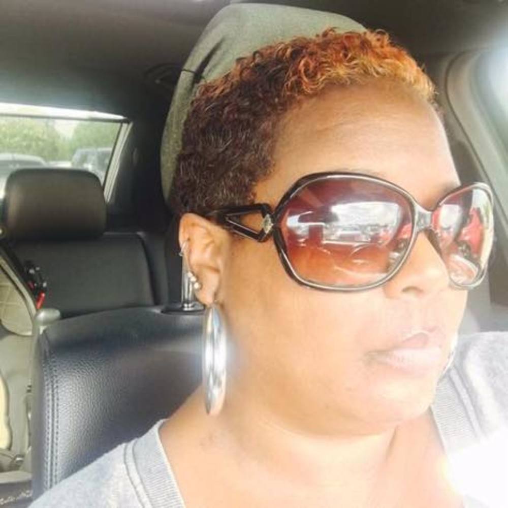 Meet your Posher, Tabatha