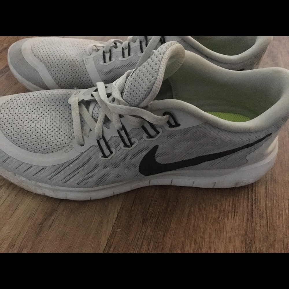 Nike 5.0 womens running shoes
