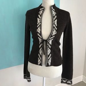 Free People Cardigan