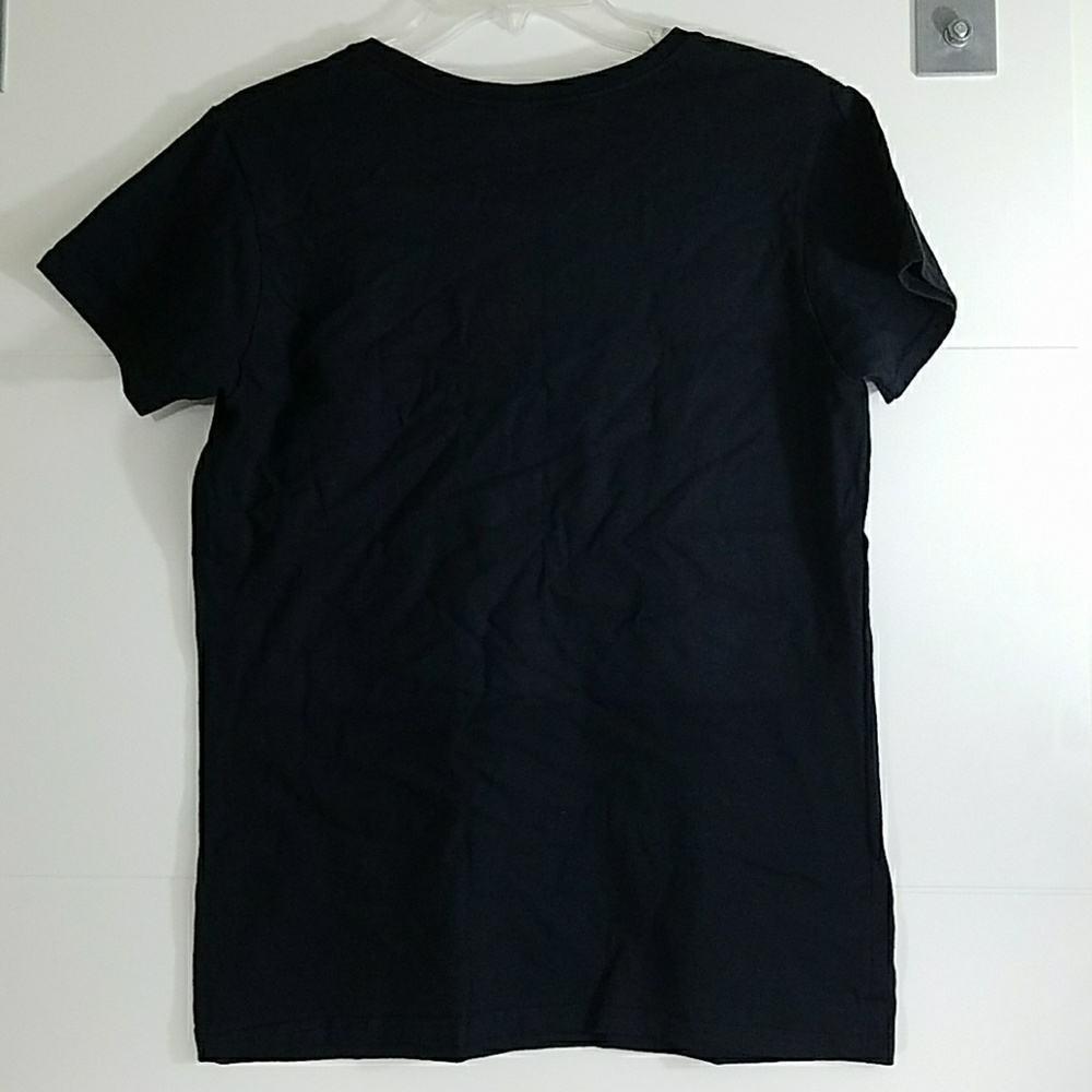 Only 1 (small) left✴I'VE GOT YOUR BACK t-shirt - Picture 3 of 5
