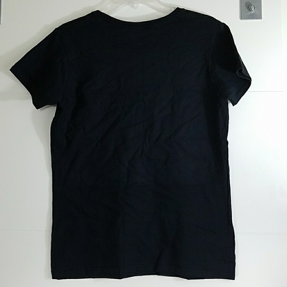 Only 1 (small) left✴I'VE GOT YOUR BACK t-shirt - Picture 3 of 5