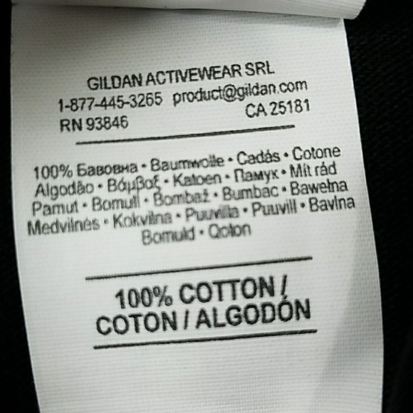 Only 1 (small) left✴I'VE GOT YOUR BACK t-shirt - Picture 4 of 5