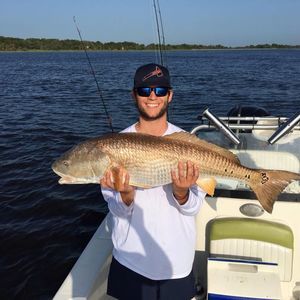 Meet your Posher, Marshall