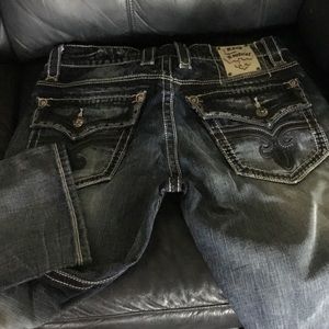Men jeans