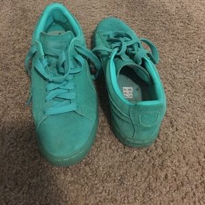 [PUMA] Sneakers size 6 in Men’s