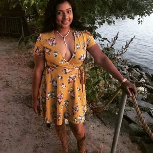 Meet your Posher, Lesa