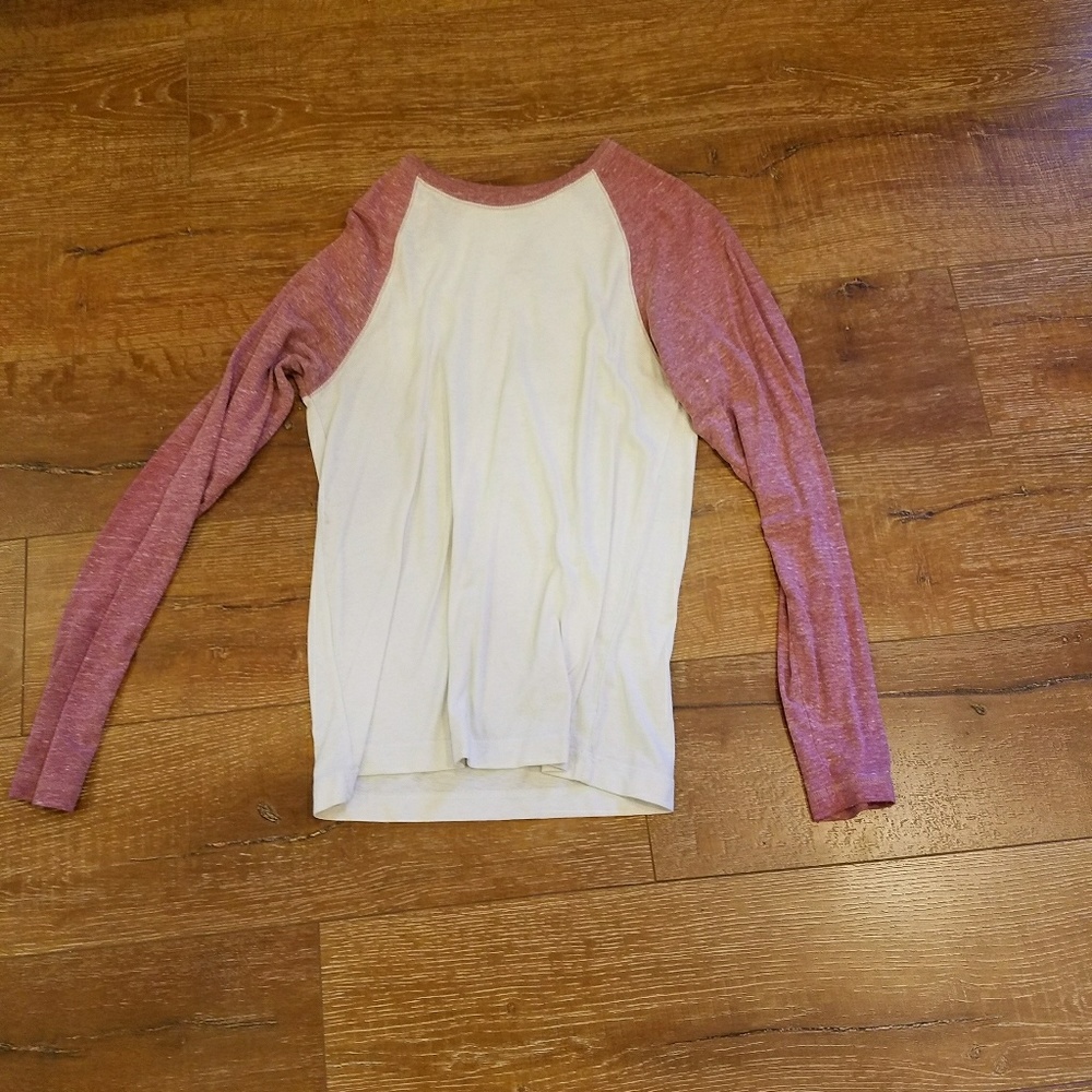 Never wear