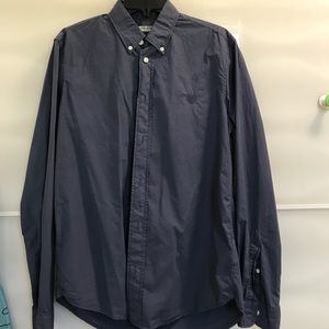 Kenzo tiger shirt,slim fit