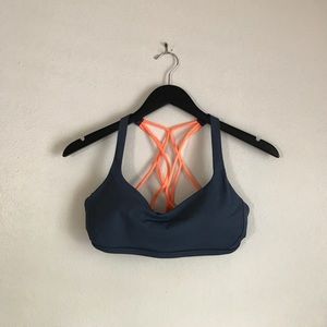 Lululemon Yoga Bra