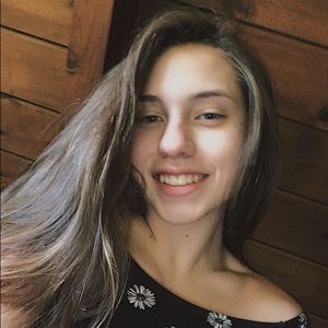 Meet your Posher, Lizzy