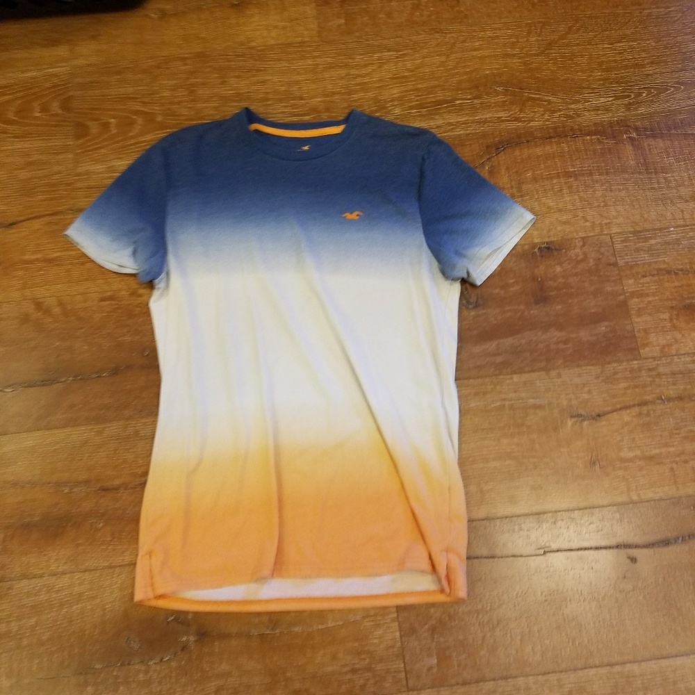 Never wear