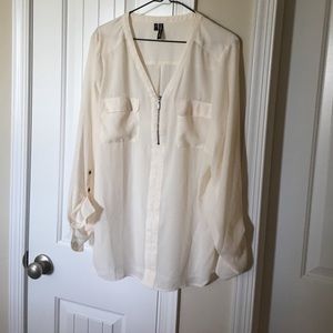 Perfect blouse Maurice’s