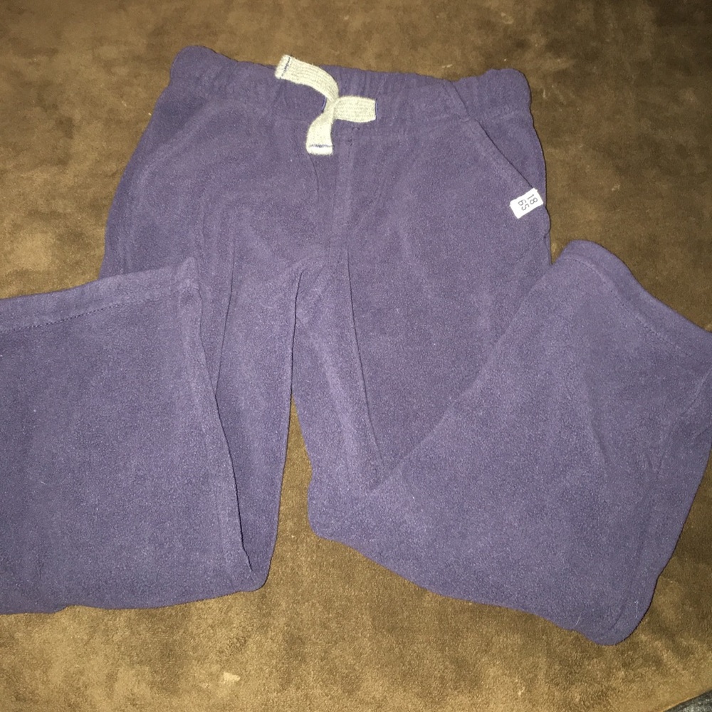 Carters 3t boys pants