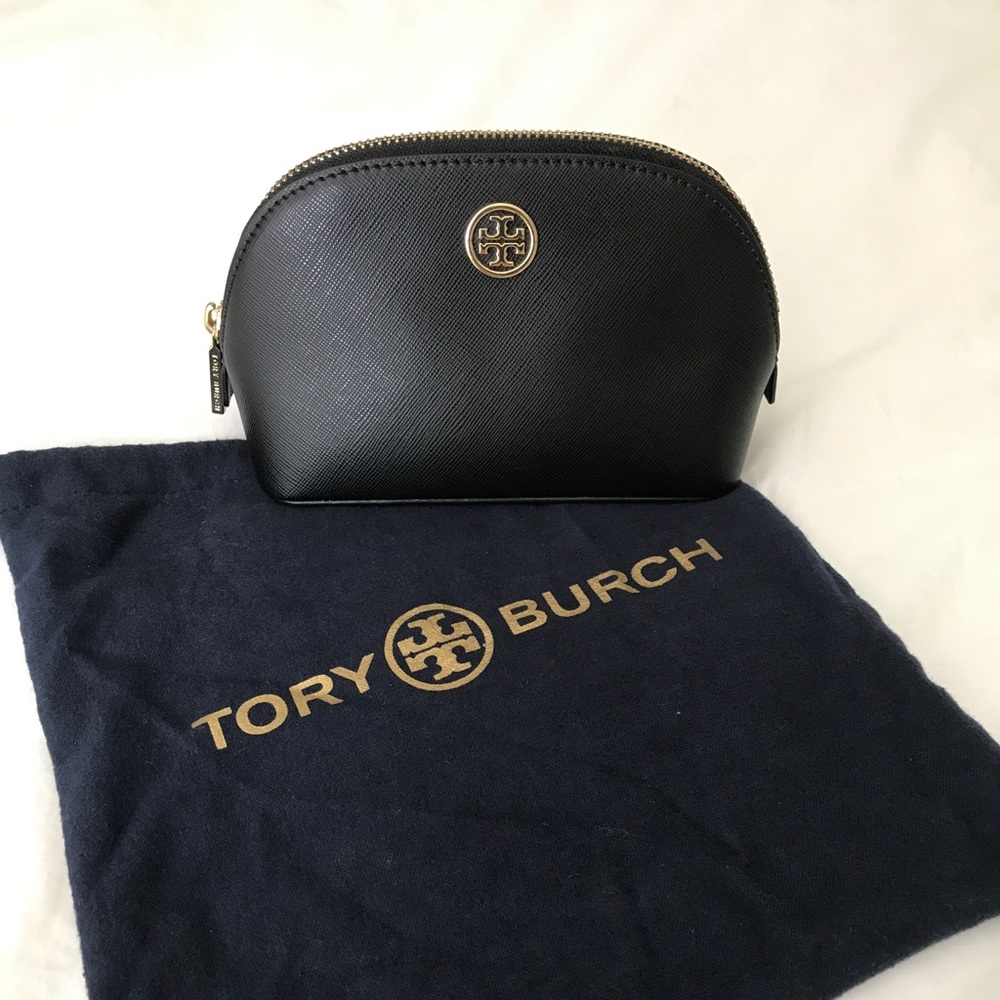 Tory Butch Cosmetic Case