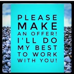 EVERYTHING MUST GO!!🆕