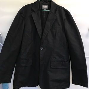 Men blazer