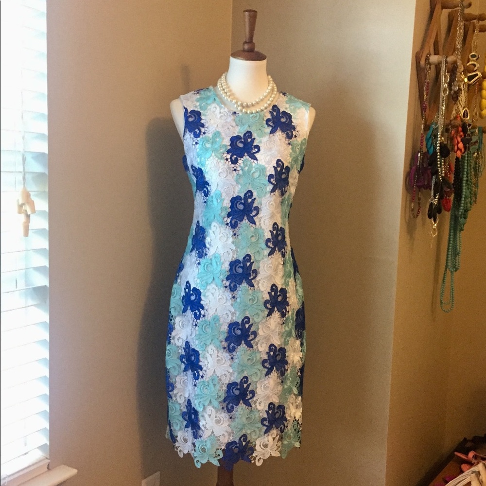 NWT Calvin Klein Dress