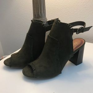 Francesca shoes size 9