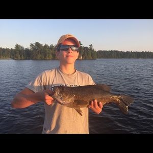 Meet your Posher, Ben