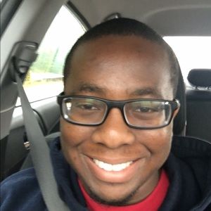 Meet your Posher, Richard