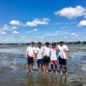 Meet your Posher, Matt