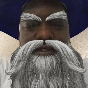 Meet your Posher, Jamal