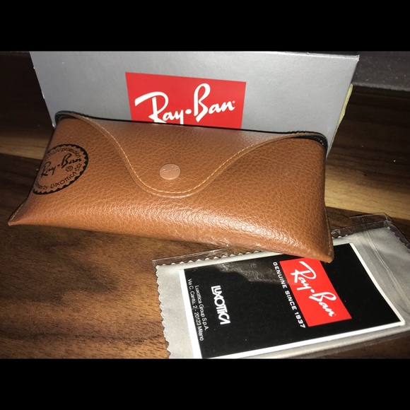 RayBan Aviator Flash Lens - Picture 6 of 8