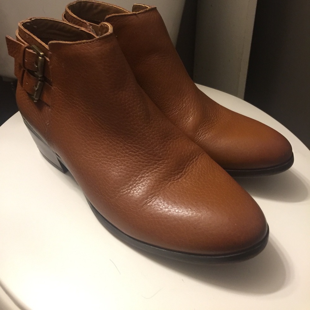 Sam Edelman Ankle boots