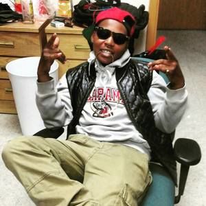 Meet your Posher, Demetrius