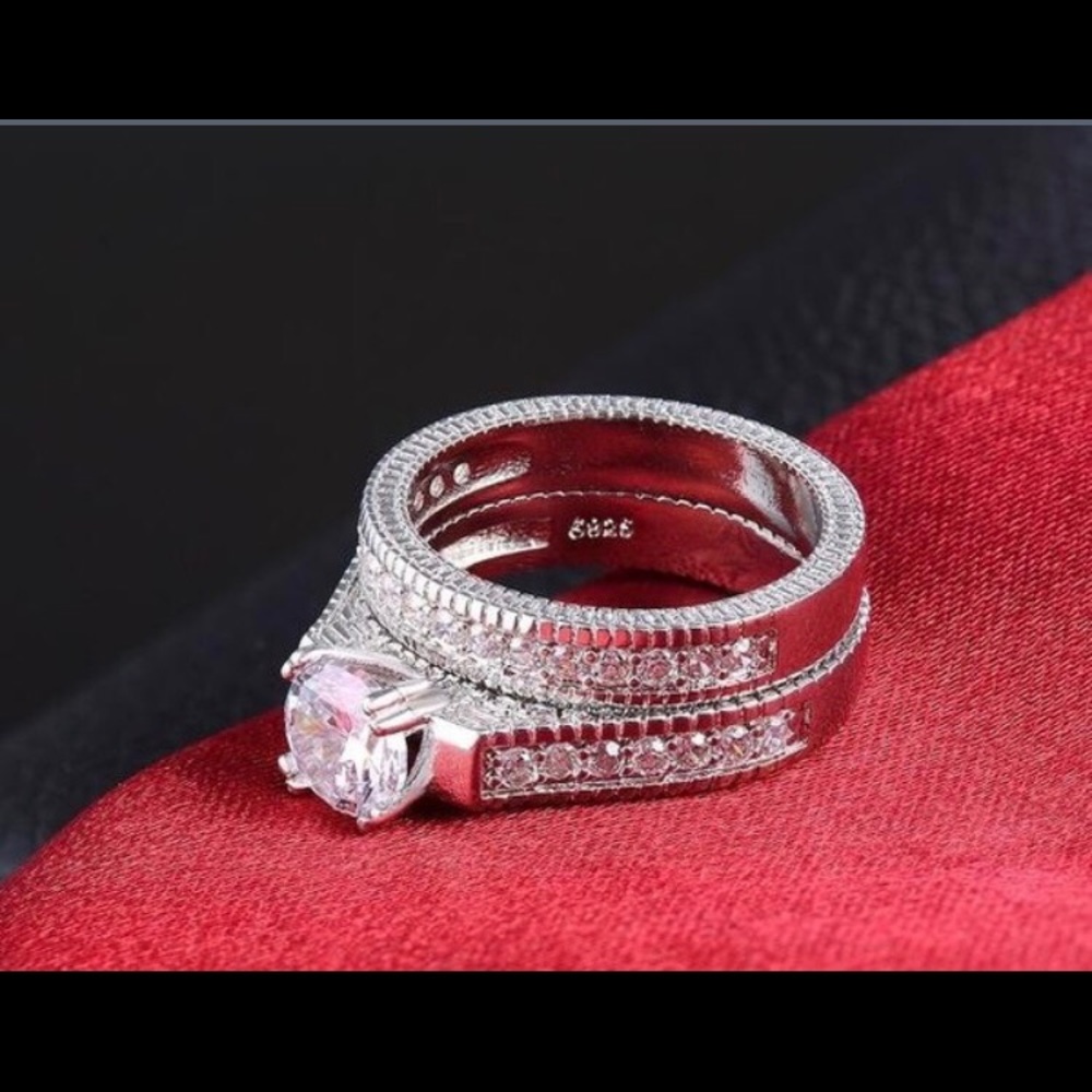 Wedding set size 6