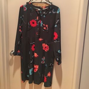 Loft Dress Size 10P - brand new