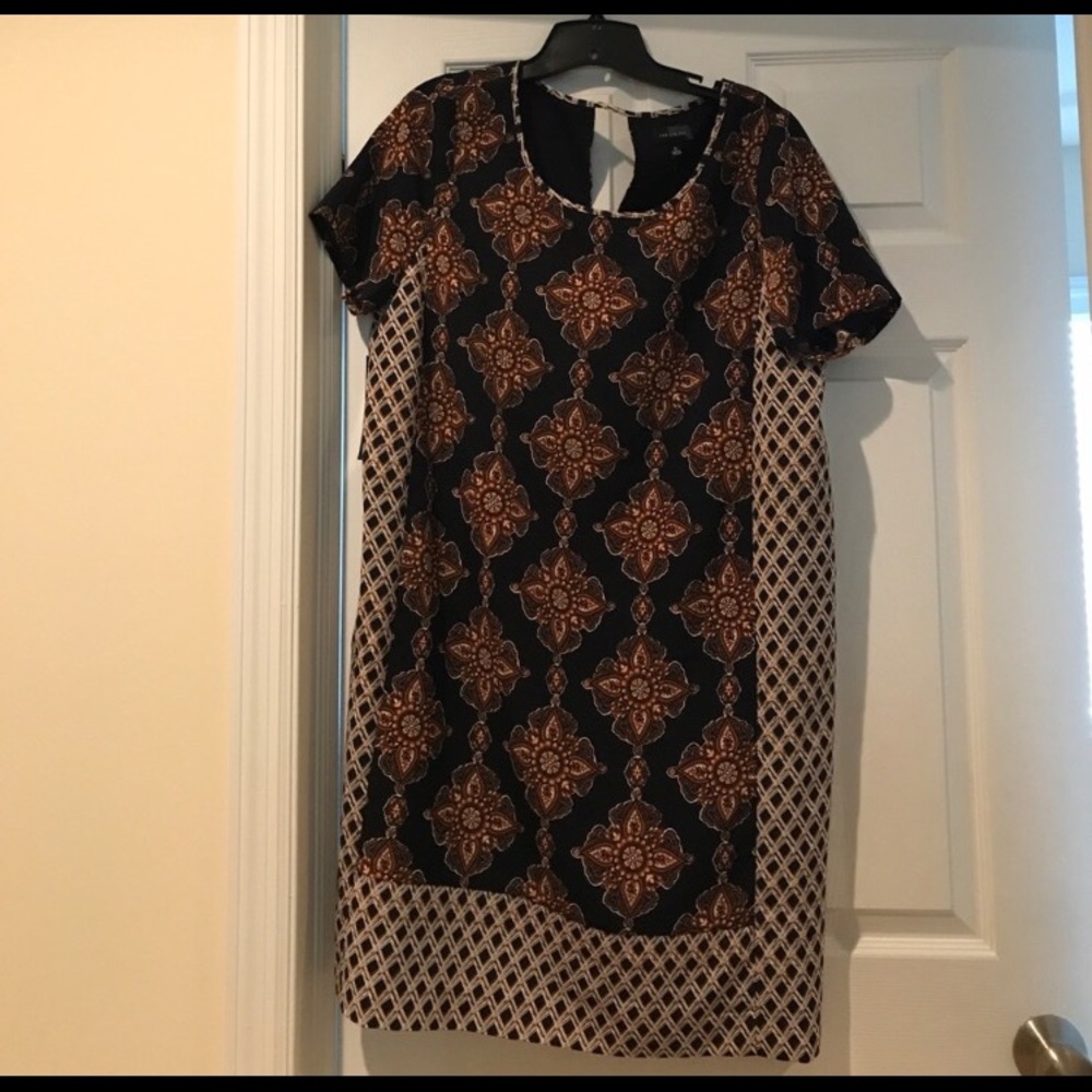 The Limited Dress.