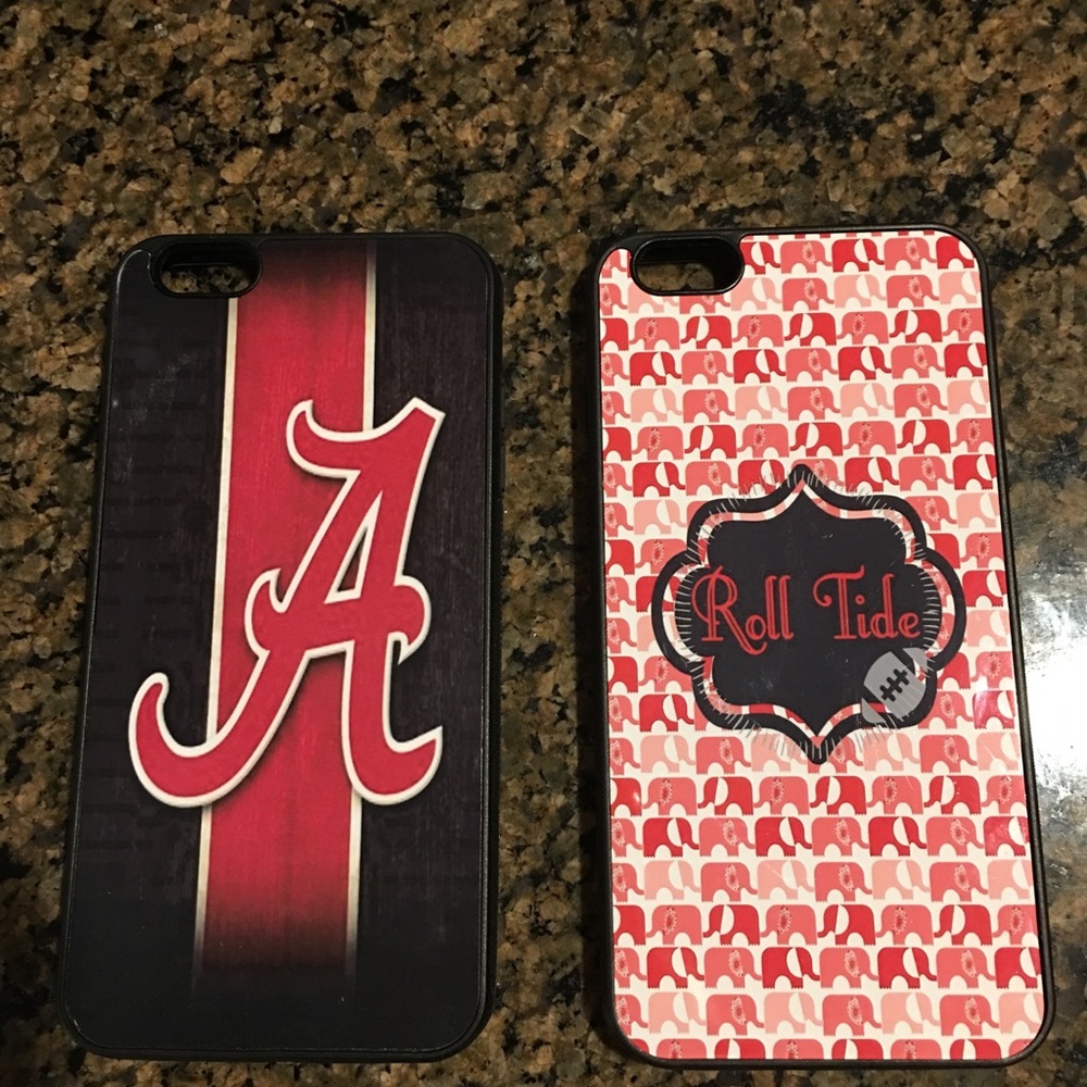 I Phone 6 Plus Cases