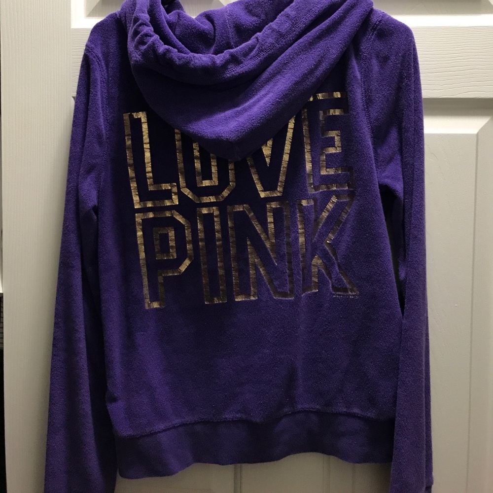 Victoria Secret PINK outfit