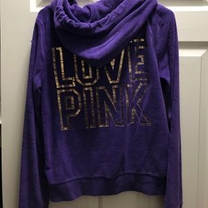 Victoria Secret PINK outfit