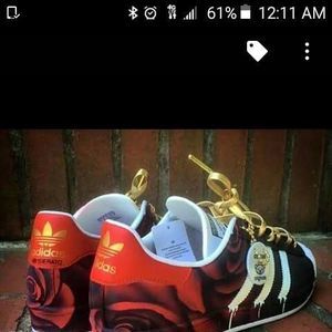 Meet your Posher, Zoe