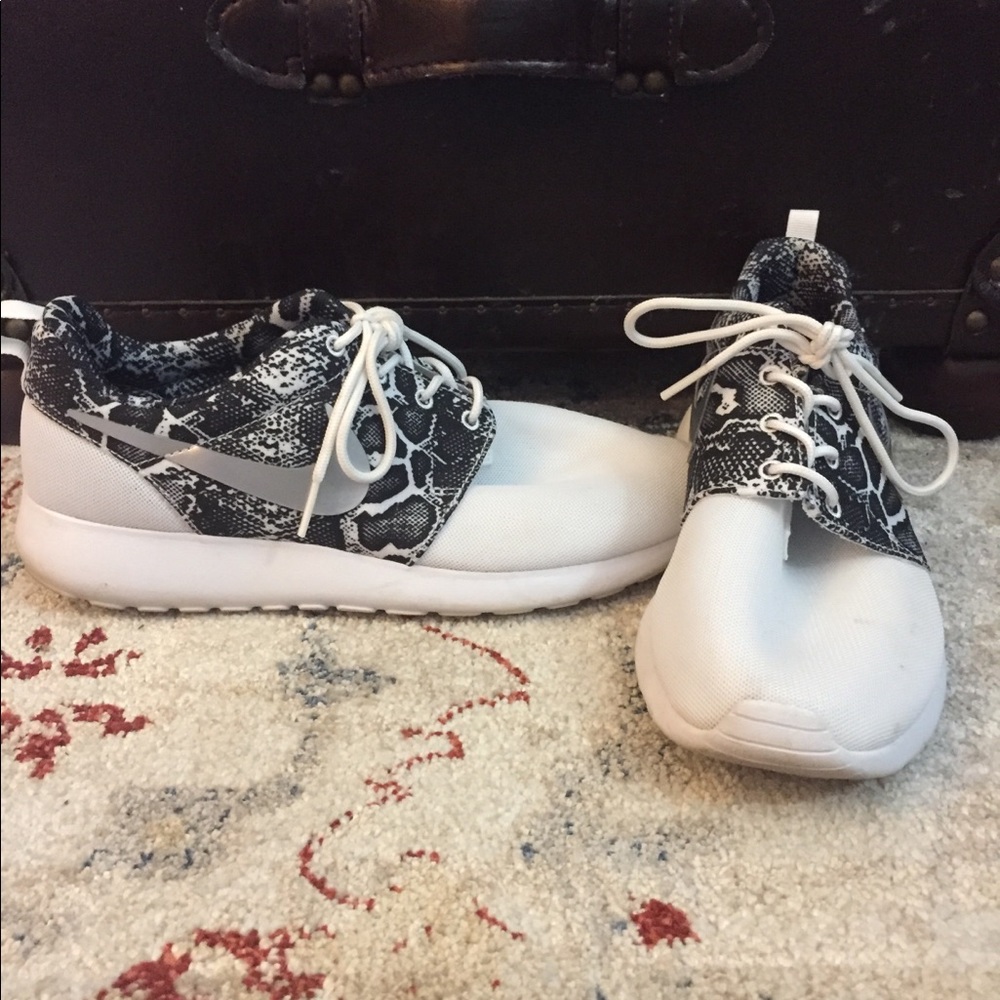 Nike sneakers