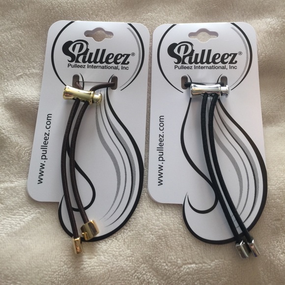 Accessories Pulleez Hair Ties Poshmark