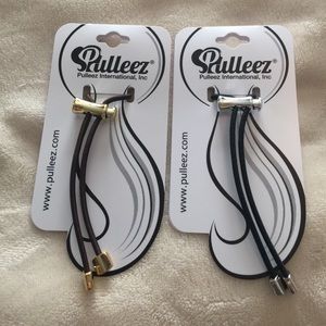 Pulleez Hair Ties